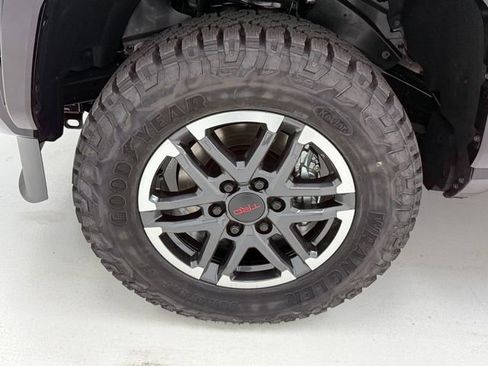 New 2026 Toyota Tacoma TRD Sport AWD/4WD image 7