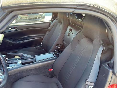 Used 2016 MAZDA MX-5 Miata Sport image 24