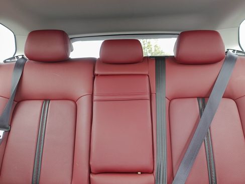 Certified 2025 MAZDA CX-50 AWD 2.5 Hybrid w/ Premium Pkg image 13