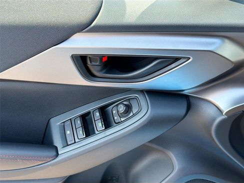 Used 2024 Subaru Impreza 2.0i Sport image 19