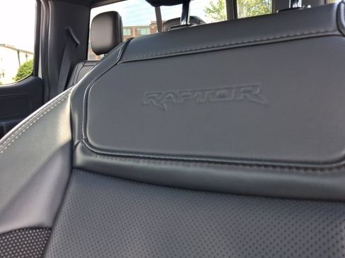 Used 2024 Ford F150 Raptor AWD/4WD image 25