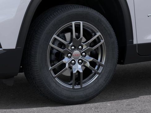 New 2026 GMC Acadia Elevation FWD image 9