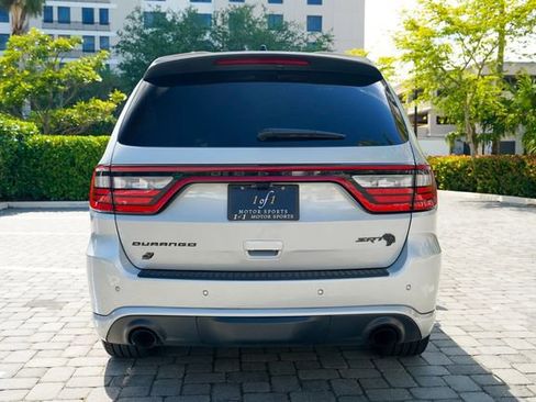 Used 2025 Dodge Durango SRT Hellcat AWD/4WD image 25