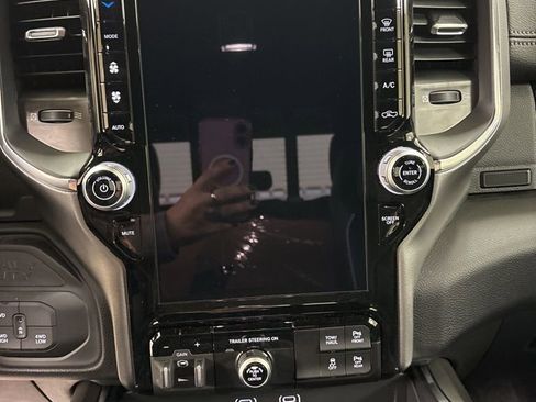 New 2026 RAM 3500 Laramie w/ Night Edition image 13