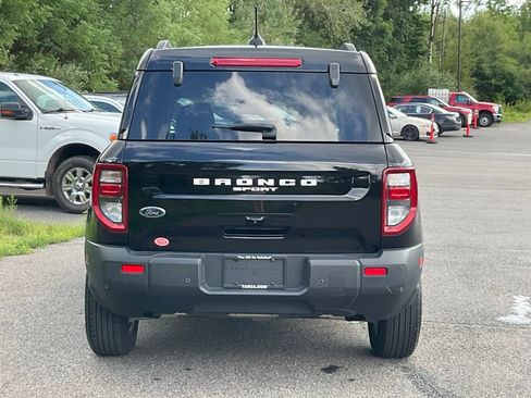 Used 2025 Ford Bronco Sport Big Bend AWD/4WD image 25