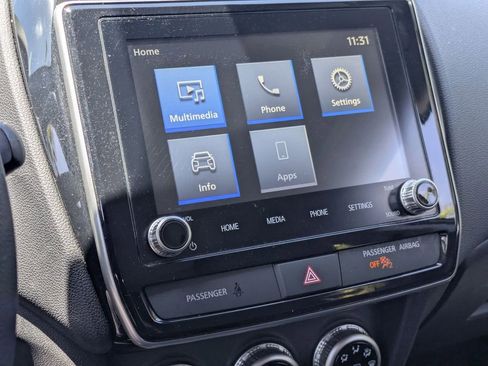 Used 2025 Mitsubishi Outlander Sport SE AWD/4WD image 21