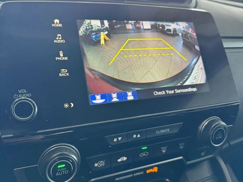 Used 2021 Honda CR-V Special Edition image 26