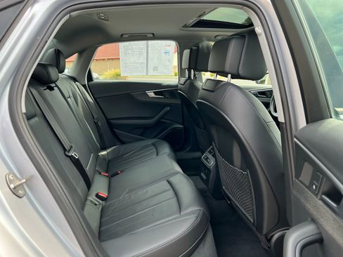 Used 2018 Audi A4 2.0T Ultra Premium w/ Convenience Package image 22