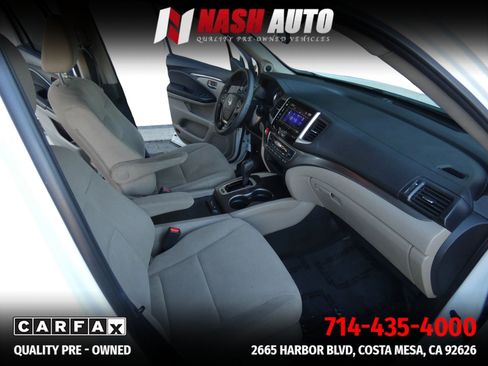 Used 2016 Honda Pilot EX image 22