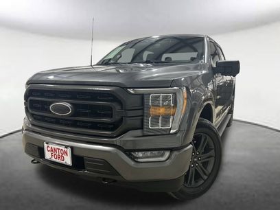 Used 2023 Ford F150 XLT w/ Equipment Group 302A High