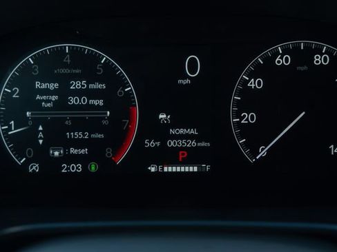 Used 2025 Honda CR-V LX image 25