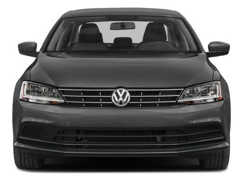 Used 2018 Volkswagen Jetta SEL FWD image 4