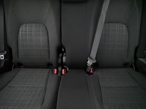 Certified 2026 Honda HR-V LX image 13