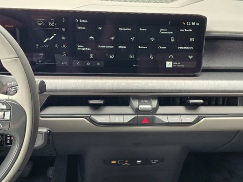 New 2026 Kia EV9 Wind image 8
