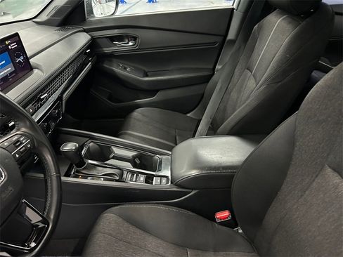 Certified 2023 Honda Accord Sport image 23