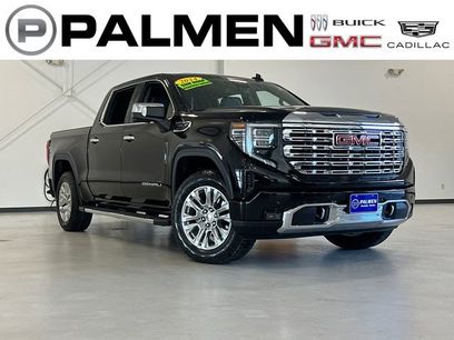 Used 2024 GMC Sierra 1500 Denali