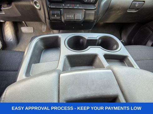 Used 2023 Chevrolet Silverado 2500 LT w/ Convenience Package image 29