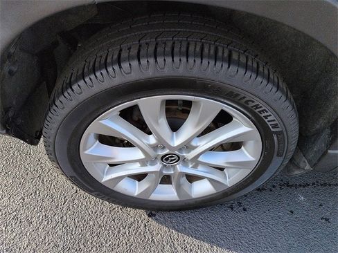 Used 2015 MAZDA CX-5 Grand Touring image 9