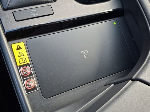 Used 2024 Lexus ES 350 w/ Premium Package image 24