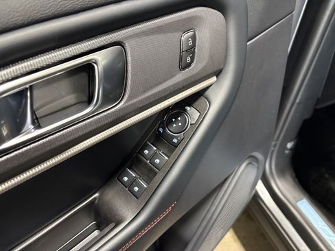 New 2026 Ford Explorer ST-Line image 20