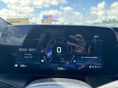 Used 2026 Chevrolet Equinox LT FWD image 18