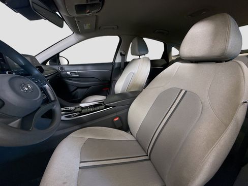 Used 2021 Hyundai Sonata SE image 21