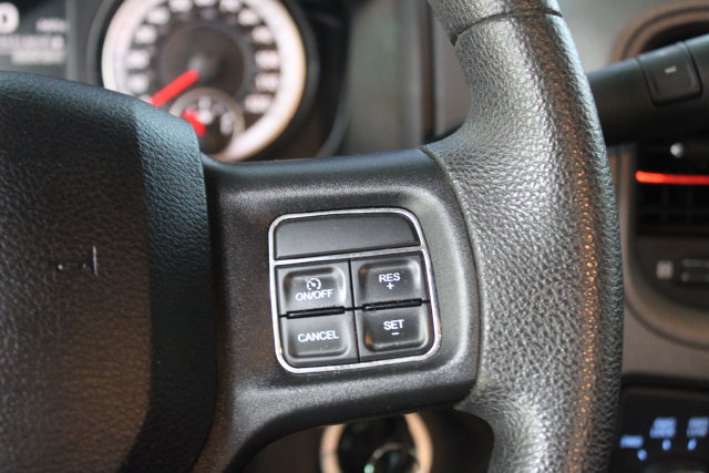 Used 2019 RAM 1500 Express w/ Wheel & Sound Group AWD/4WD image 17