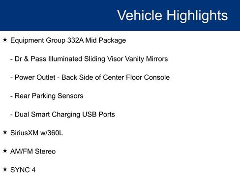 Used 2025 Ford Bronco Badlands image 20