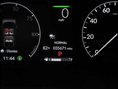 Used 2023 Honda CR-V Sport Touring image 9