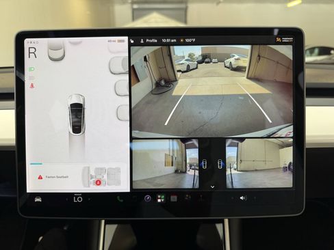 Used 2020 Tesla Model Y Performance AWD/4WD image 18