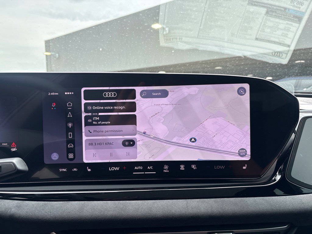 New 2026 Audi S5 Premium Plus AWD/4WD image 17