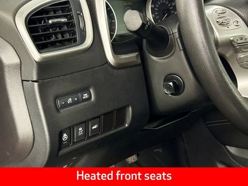 Used 2017 Nissan Murano Platinum w/ Platinum Technology Package image 22