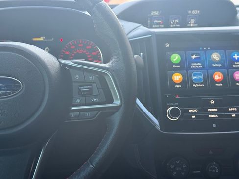 Used 2022 Subaru Impreza 2.0i Sport image 12