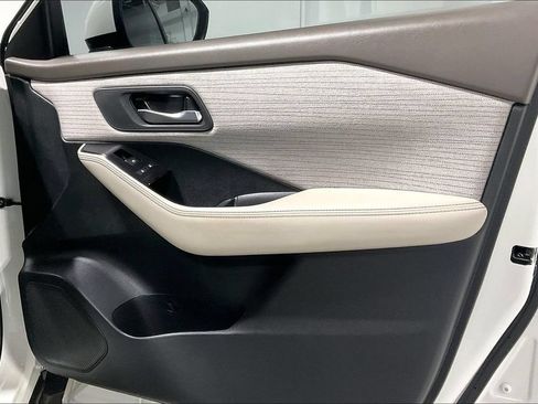 Used 2023 Nissan Rogue SV FWD image 22
