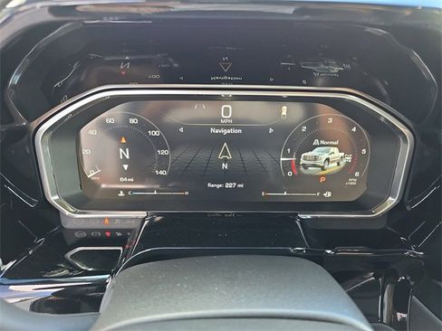 New 2026 GMC Sierra 1500 Elevation image 29