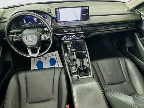Used 2023 Honda Accord Touring image 26