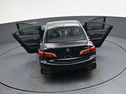 Used 2019 Acura TLX w/ Technology & A-SPEC Pkg image 41