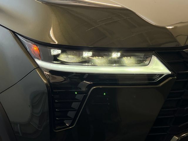 Used 2025 Lexus GX 550 AWD/4WD image 14