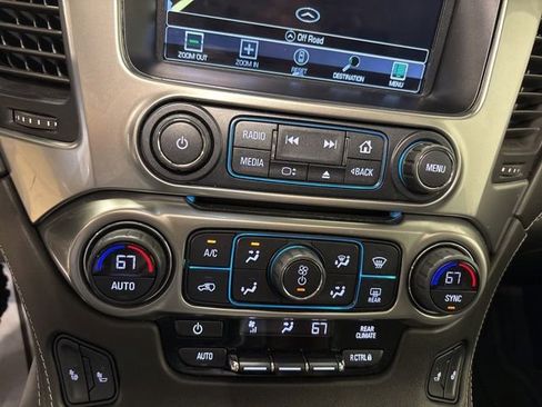Used 2020 Chevrolet Tahoe LT AWD/4WD image 24