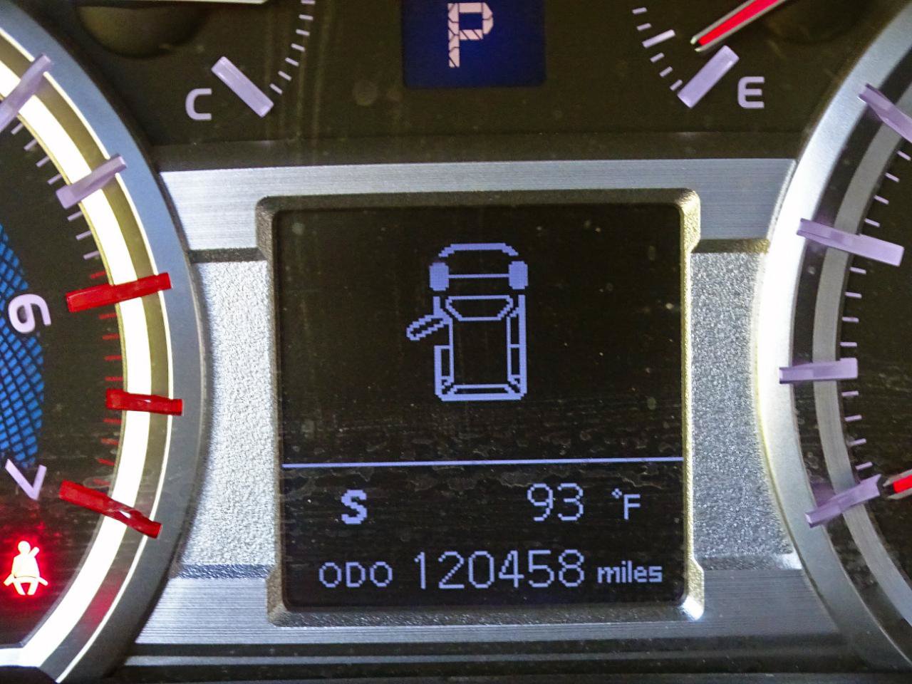 Used 2015 Toyota 4Runner Limited AWD/4WD image 31