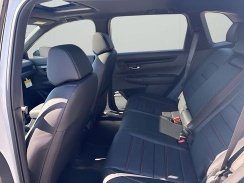 New 2026 Honda CR-V Sport-L image 14