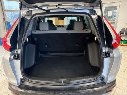 Used 2018 Honda CR-V EX image 35