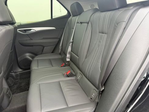 New 2026 Buick Envision Avenir AWD/4WD image 35