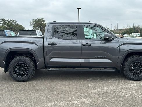 New 2026 Toyota Tundra SR5 image 4