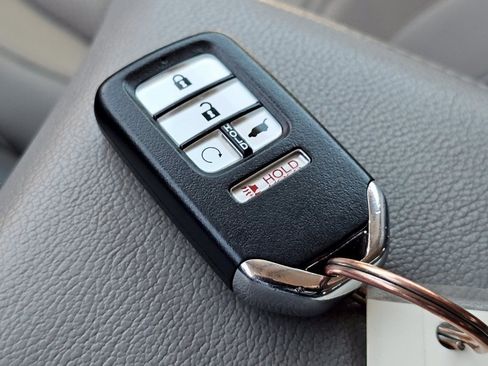 Used 2021 Honda CR-V EX-L image 34