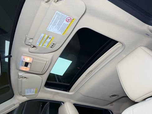 Used 2015 Ford Expedition EL Limited w/ Equipment Group 301A image 44