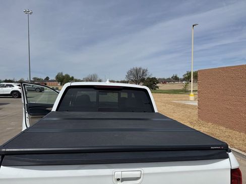 Used 2020 Honda Ridgeline RTL-E image 11