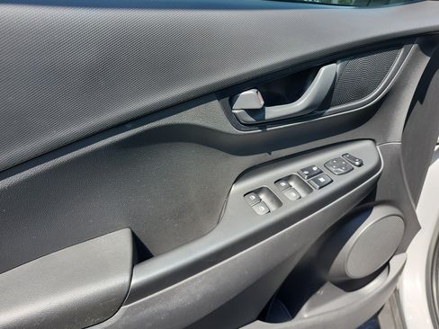 Certified 2023 Hyundai Kona SEL FWD image 17