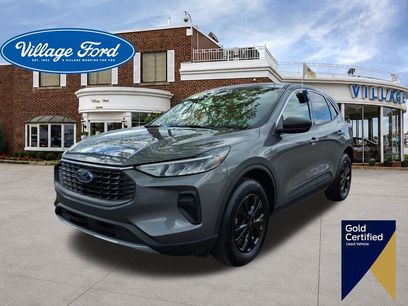 Used 2024 Ford Escape Active w/ Tech Pack #1