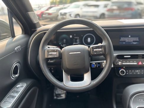 Certified 2026 Hyundai Palisade Calligraphy AWD/4WD image 25